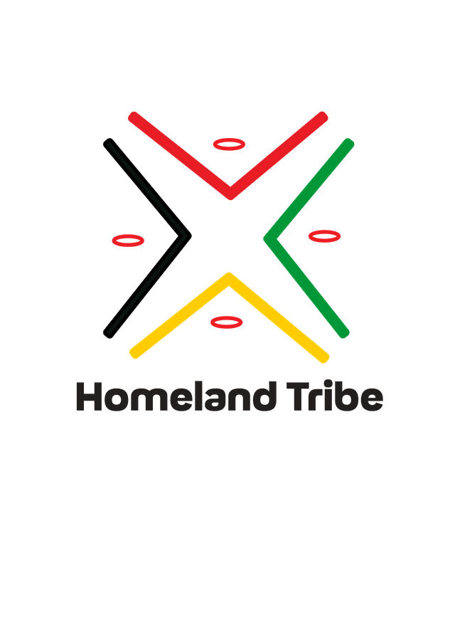 Homeland Logo